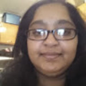 Meet your Posher, Anne